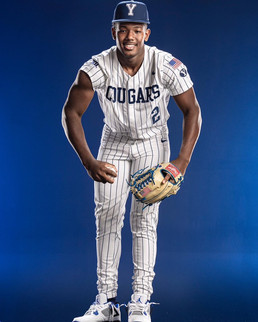 AshtonYelder's tweet image. Thanks to everyone at BYU this weekend🤍💙 @BYUBaseball @tp_pratt  #uncommitted #official