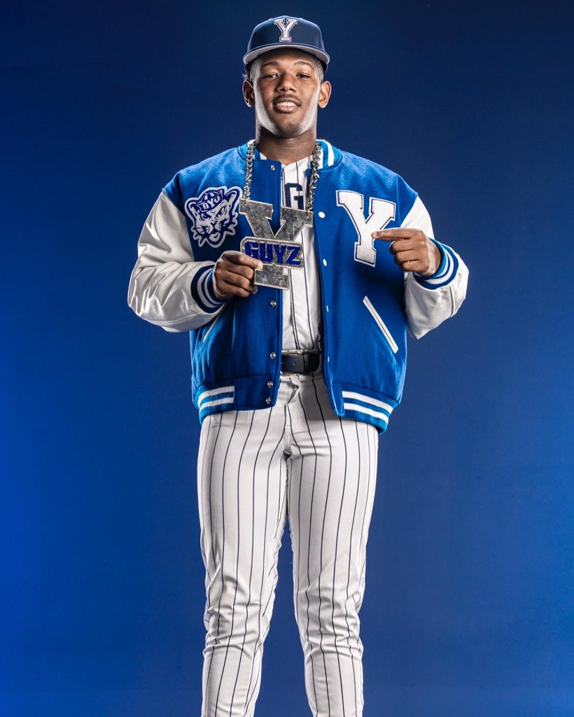 AshtonYelder's tweet image. Thanks to everyone at BYU this weekend🤍💙 @BYUBaseball @tp_pratt  #uncommitted #official