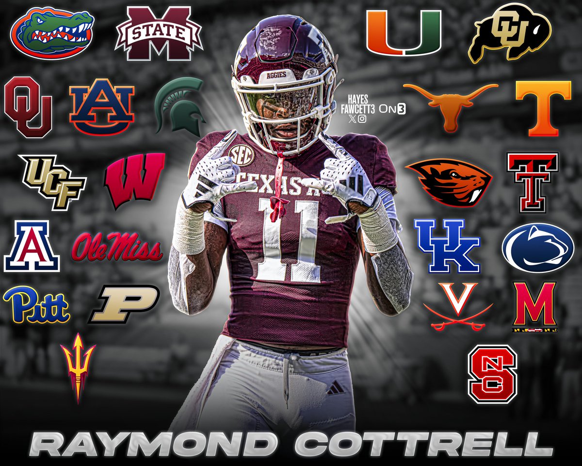 Hayes Fawcett tweet media