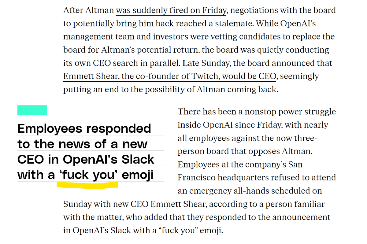 Freshly Brewed AI tweet media