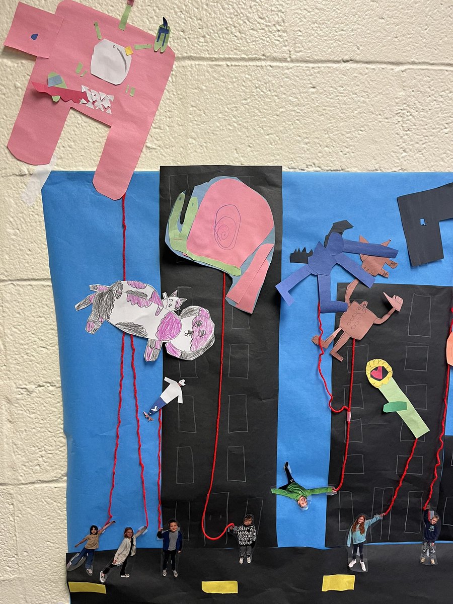 missclarkgrade3's tweet photo. We read “Balloons Over Broadway” and created our own Macy’s Day Parade! https://t.co/IQFN7ic5YI