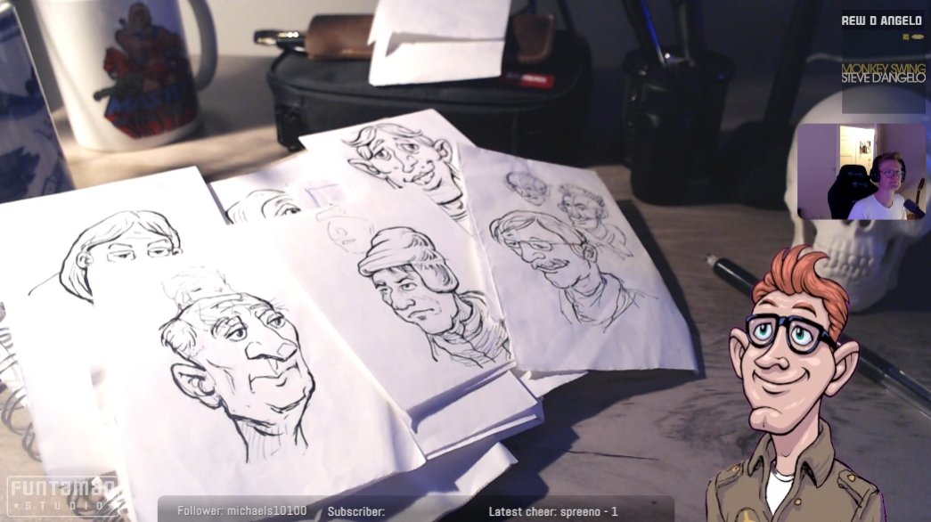 Funtaman tweet media