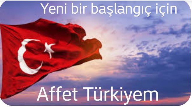 SnErdoğan 48AffıBekliyoruz 
<a href="/RTErdogan/">Recep Tayyip Erdoğan</a> <a href="/dbdevletbahceli/">Devlet Bahçeli</a> <a href="/yilmaztunc/">Yılmaz TUNÇ</a> <a href="/YildizFeti/">Feti Yıldız</a> <a href="/TBMMresmi/">TBMM</a> <a href="/AYMBASKANLIGI/">Anayasa Mahkemesi</a>