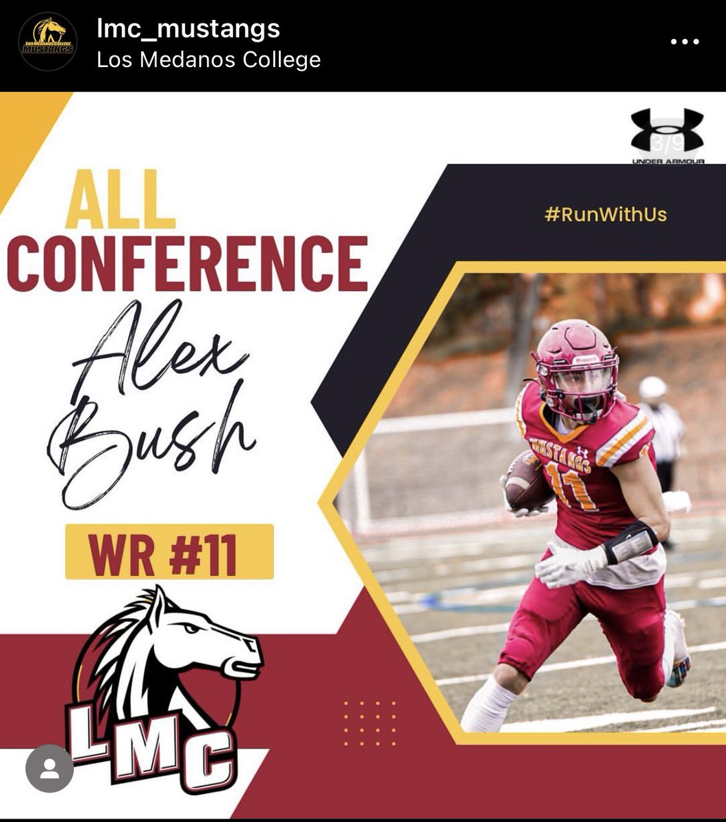 AlexBush_11's tweet photo. Blessed to be named All Conference 🙏🏼‼️ https://t.co/UU7TrISfC3