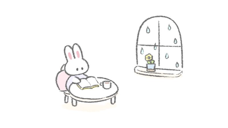 ふんわりうさちゃん (@funwariusa) on Twitter photo 