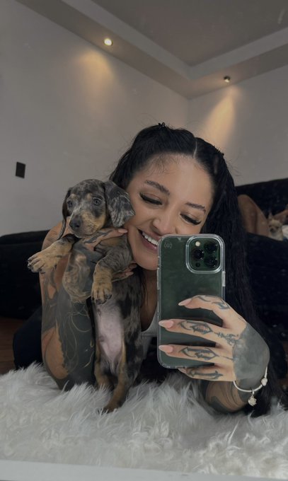 Bienvenido Gio.. 🌭🩶🥹 https://t.co/SDQ4yuZpb2<a href="/tag/rt"class="tags"><span>#rt</span></a>