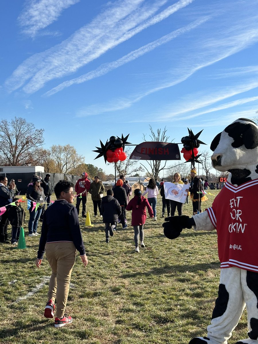 Alexandra West, MA, NCC (@mswestcsf) on Twitter photo First Annual Turkey Trot at LES! Raffled off turkey baskets to families, had resourced and partners present and had the best trot ever!🦃❤️ #CommunitySchool @MyriamYarbrough <a href="/BaltCoPS/">Baltimore County Public Schools</a> <a href="/amcbride28/">A. McBride</a> <a href="/MsPalmisano/">Andrea Palmisano</a> First Annual Turkey Trot at LES! Raffled off turkey baskets to families, had resourced and partners present and had the best trot ever!🦃❤️ #CommunitySchool @MyriamYarbrough <a href="/BaltCoPS/">Baltimore County Public Schools</a> <a href="/amcbride28/">A. McBride</a> <a href="/MsPalmisano/">Andrea Palmisano</a>