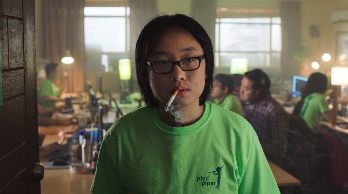 BREAKING: Jian-Yang is trying to clone OpenAI in China .