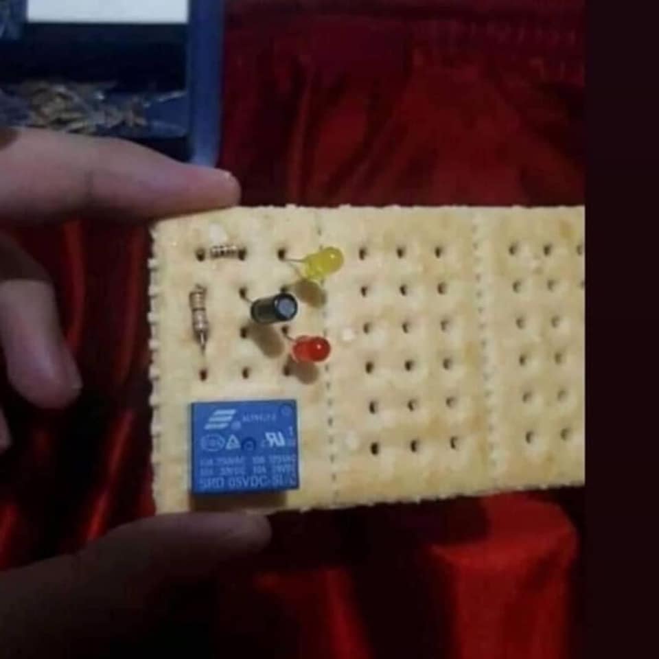 engenharia de alimentos é tipo: