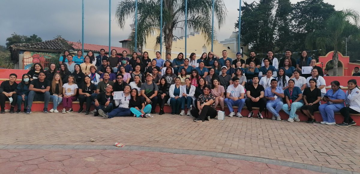 Unitec RSE tweet media