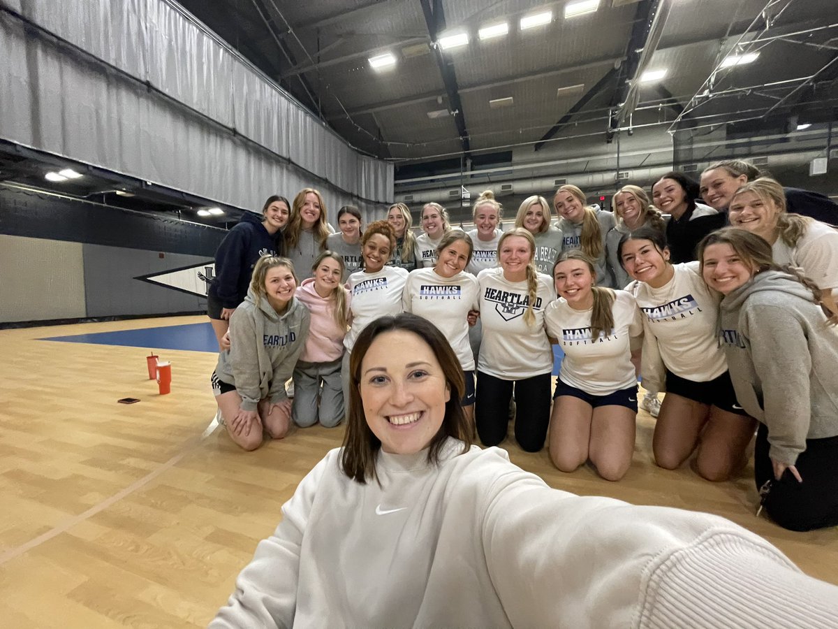 Thankful for <a href="/HCC_Softball/">HCC Hawks Softball</a> 💙