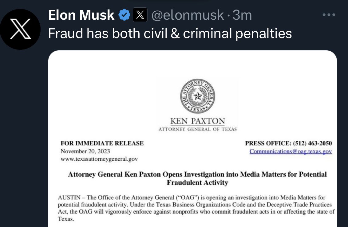 Oligarchs using allies in the government  to use state power to jail people who have a dispute with them. Multiply this by 1,000 in a second Trump term.