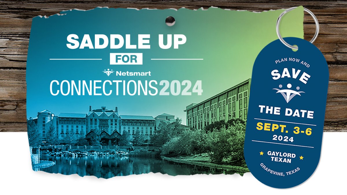 ajpeterson28's tweet photo. CONNECTIONS2024 is headed to Texas! 🤠 Mark your calendars for Sept. 3rd-6th. #CONN24 promises an incredible experience, offering valuable learning opportunities &amp; networking with industry professionals. Stay tuned for registration details coming in the new year. See you there! https://t.co/ldpbw467uW