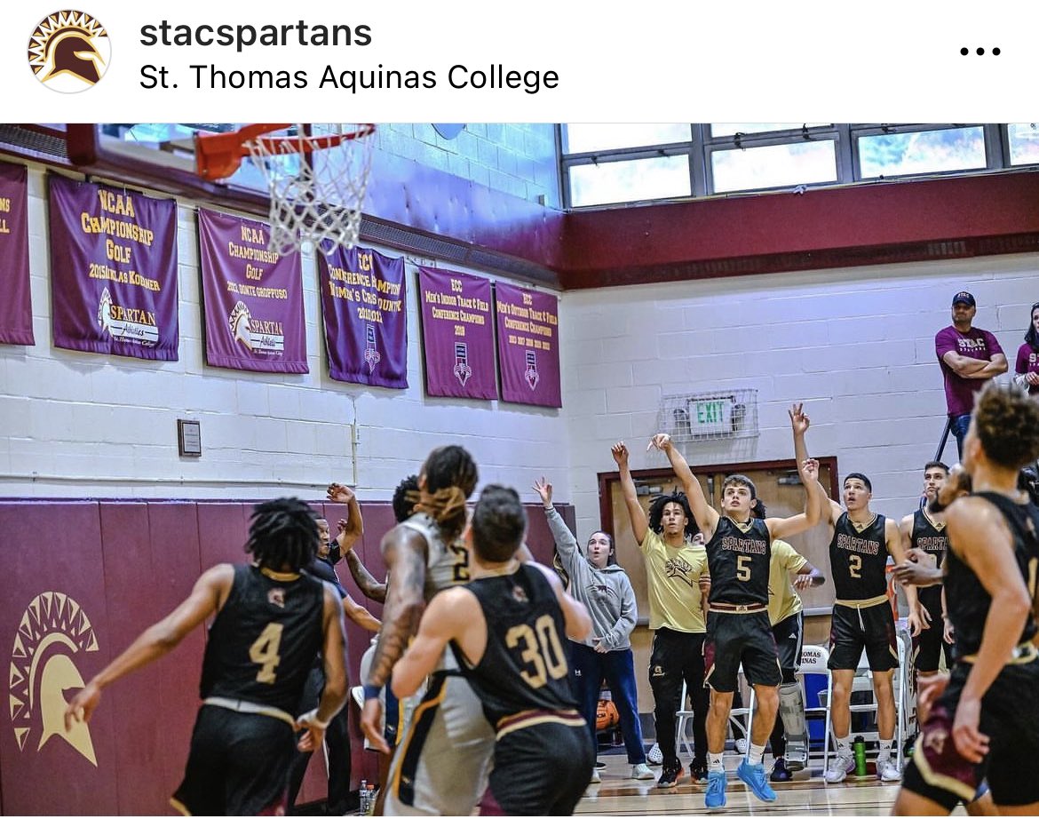 New York Basketball Academy tweet media