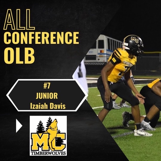 PCoachMetzger's tweet photo. Congratulations to our PACK FOOTBALL PROGRAM FAMILY members that made ALL CONFERENCE. Keep Chasing Best in all ways. All In SELFLESS https://t.co/cbYjSSM9JQ
