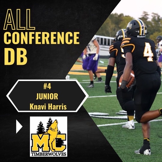 PCoachMetzger's tweet photo. Congratulations to our PACK FOOTBALL PROGRAM FAMILY members that made ALL CONFERENCE. Keep Chasing Best in all ways. All In SELFLESS https://t.co/cbYjSSM9JQ