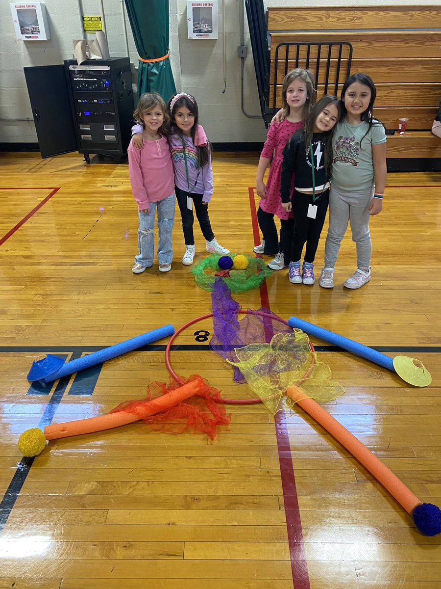 Samantha Gaffney tweet media