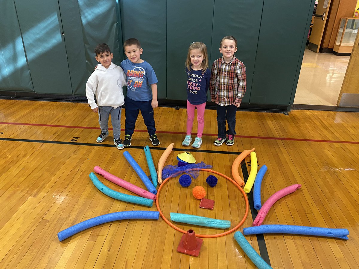 Samantha Gaffney tweet media