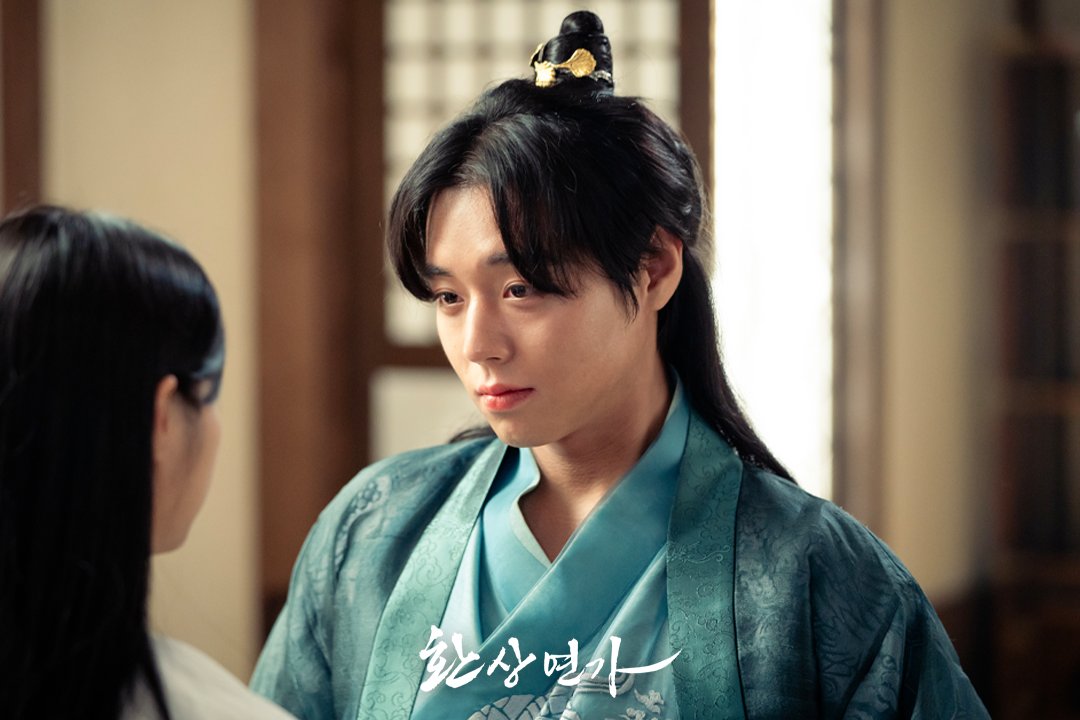 [환상연가]

사조 현과 악희, 두 얼굴을 가진 황태자 박지훈!
빛과 어둠을 대표하는 두 인격의 상반된 분위기 σ̴̶̷̤ . σ̴̶̷̤ ♡

??? : 당신의 인격에게 투표하세요 😎🗳

KBS 새 월화드라마 [환상연가]
2024년 1월 COMING SOON ❗

#KBS #KBSDRAMA #환상연가 #박지훈 #홍예지 #황희 #지우