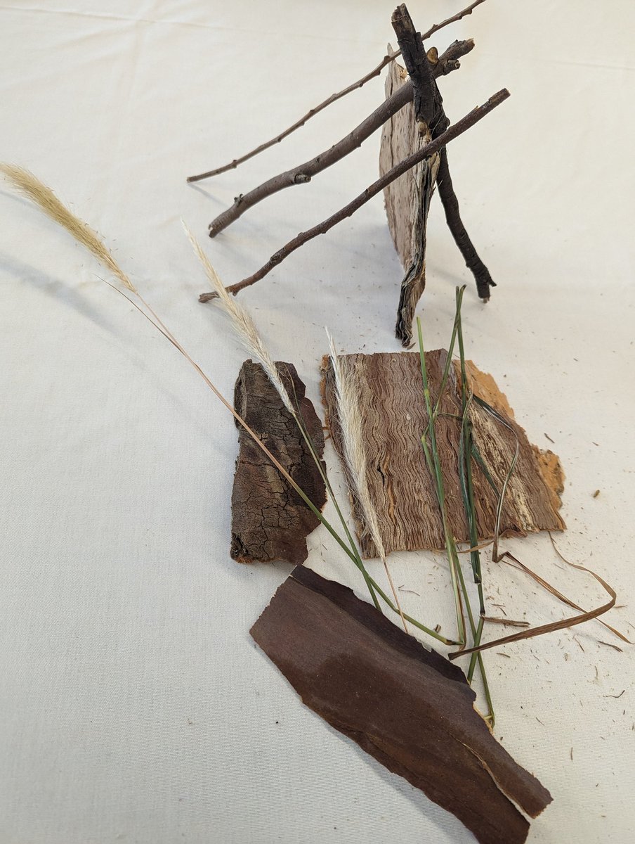 Connection country Lego kit results:
I've made my interpretation of the swampy land on campus near physics lawn lined with Morton bay fig and Paperbark trees
#unswedufest @unswpvcese #unsweng