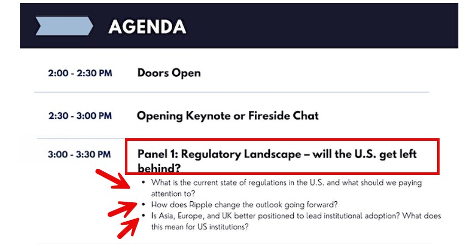 flipthechain's tweet image. 🚨🚨#Ripple - #BradGarlinghouse, #DigitalDollarProject - Gabriella Kusz and #Coinbase - John D Agostino in the same conference on 4th December at Boston Institutional Digital Assets Forum to discuss the Regulatory Landscape - Will the US get left behind in the race?
