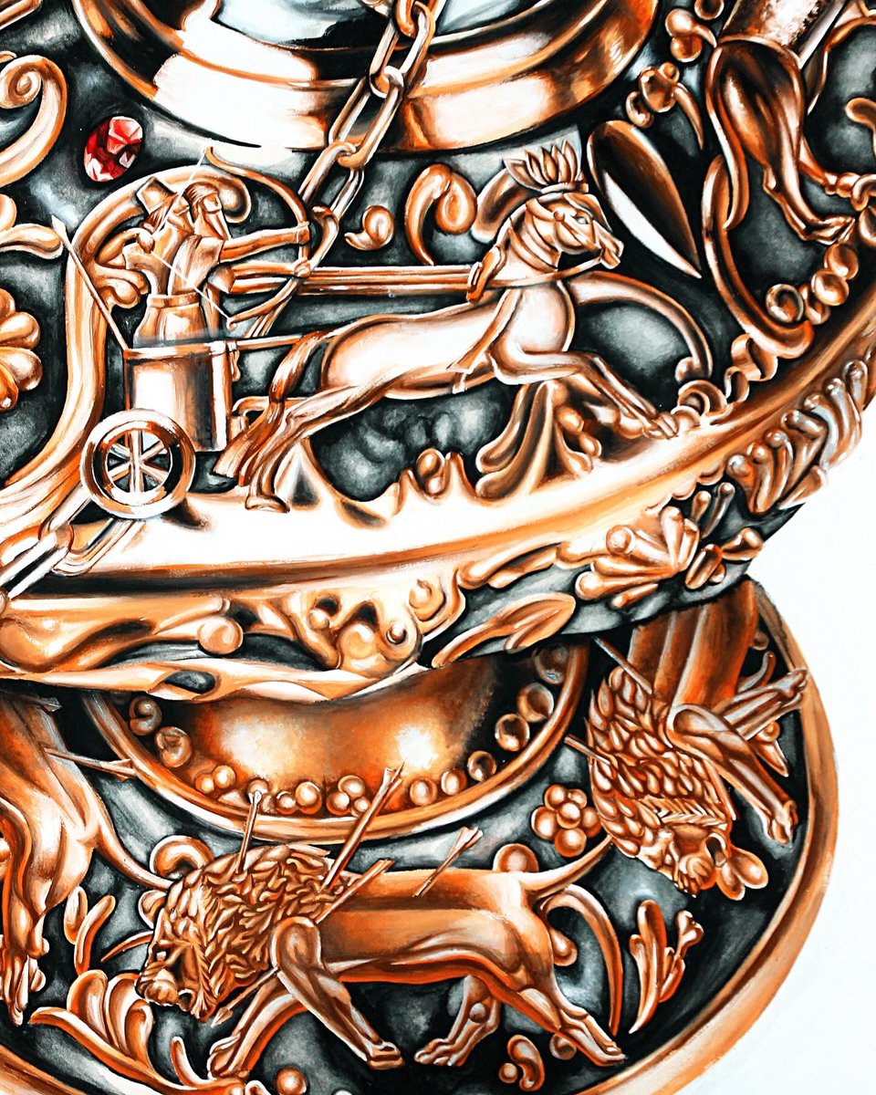 definitely feel like I freaked this one.