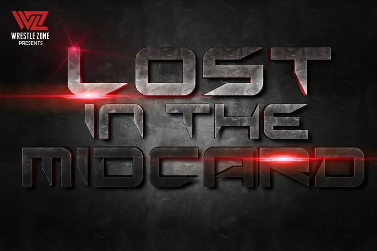 Lost in the Midcard tweet media