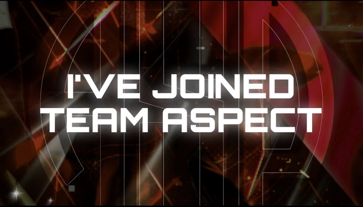 Aspect_Region's tweet image. Recruited @DizzFN ! Welcome to the comp team !