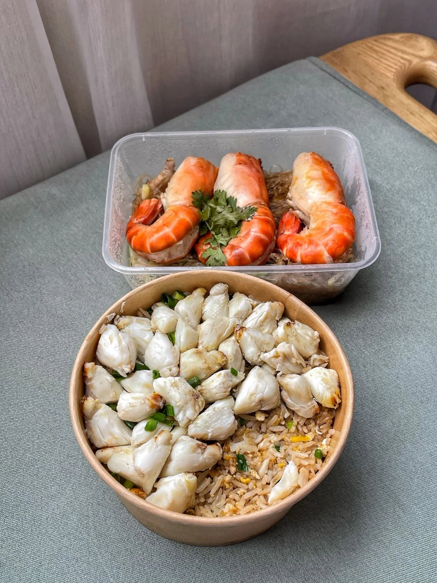 Midori613's tweet image. I like the rice that my mother adds😍😍