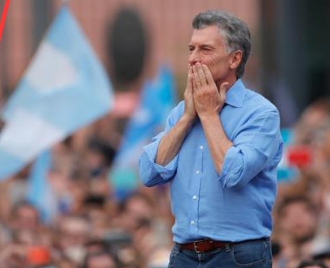 morajozami's tweet photo. Gracias por honrar tu promesa "los voy a cuidar" 7/12/19.
Gracias por tu grandeza y por hacer que hoy muchos volvamos a creer que una Argentina mejor es posible. Para mi vas a ser el 1 para siempre. https://t.co/ezXNSqap5I