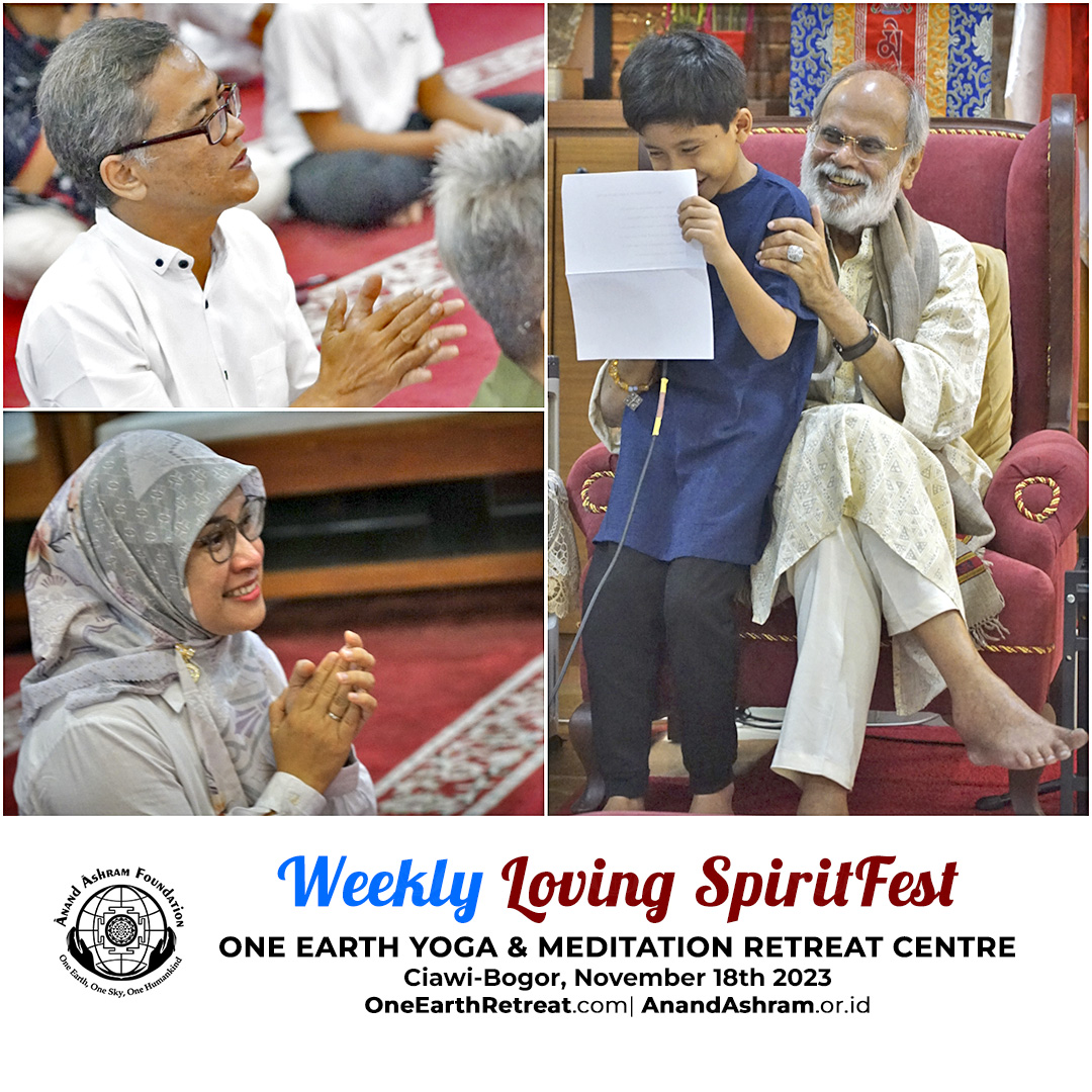 AnandAshram's tweet photo. #FotoFoto #OneEarthWeekly #LovingSpiritFest
#SpiritFest #SpiritualFestival #Festival #Bhakti #Bhajan #Kirtan #Divine #Devotion #SoulHealing #OceanOfDevotion #OneEarthRetreat #AnandAshram #MeditativeMusic #Meditative #Spiritual #BeyondBoundaries https://t.co/VZbhtnHmbv