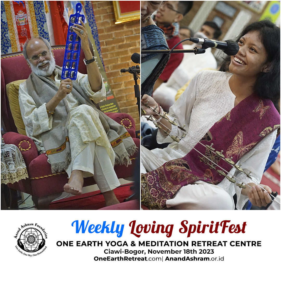 AnandAshram's tweet photo. #FotoFoto #OneEarthWeekly #LovingSpiritFest
#SpiritFest #SpiritualFestival #Festival #Bhakti #Bhajan #Kirtan #Divine #Devotion #SoulHealing #OceanOfDevotion #OneEarthRetreat #AnandAshram #MeditativeMusic #Meditative #Spiritual #BeyondBoundaries https://t.co/VZbhtnHmbv