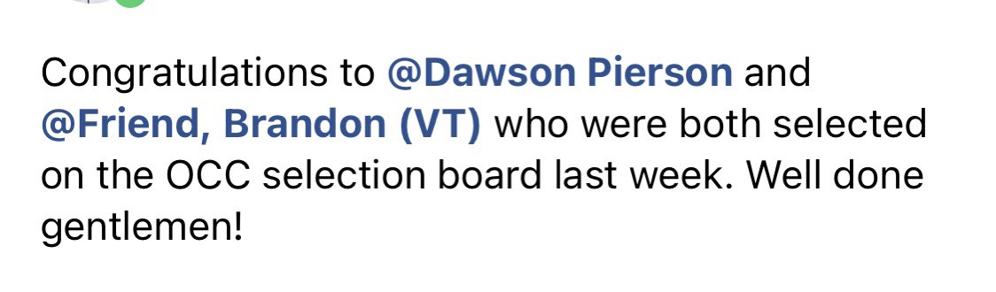 DawsonPierson's tweet photo. Thank you God 🙌 https://t.co/LeZshIZQlJ