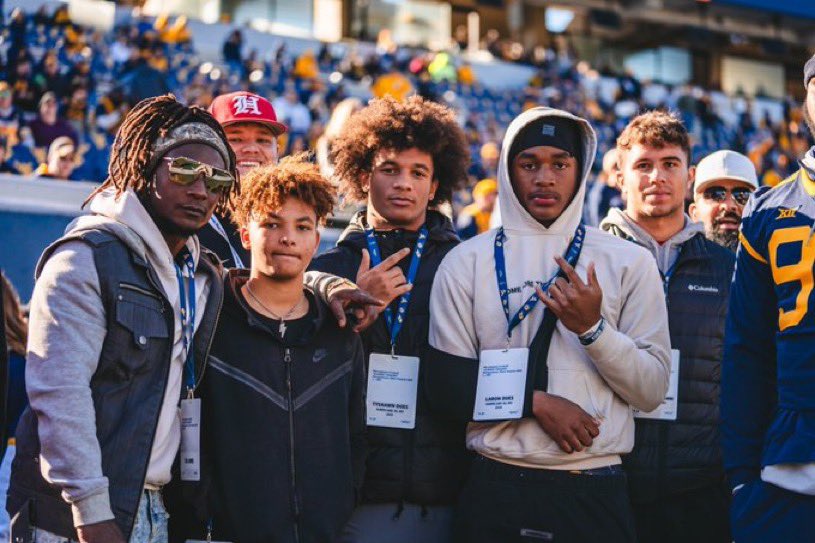 Tyshawn “Ch0sen0ne” Dues⭐️ tweet media