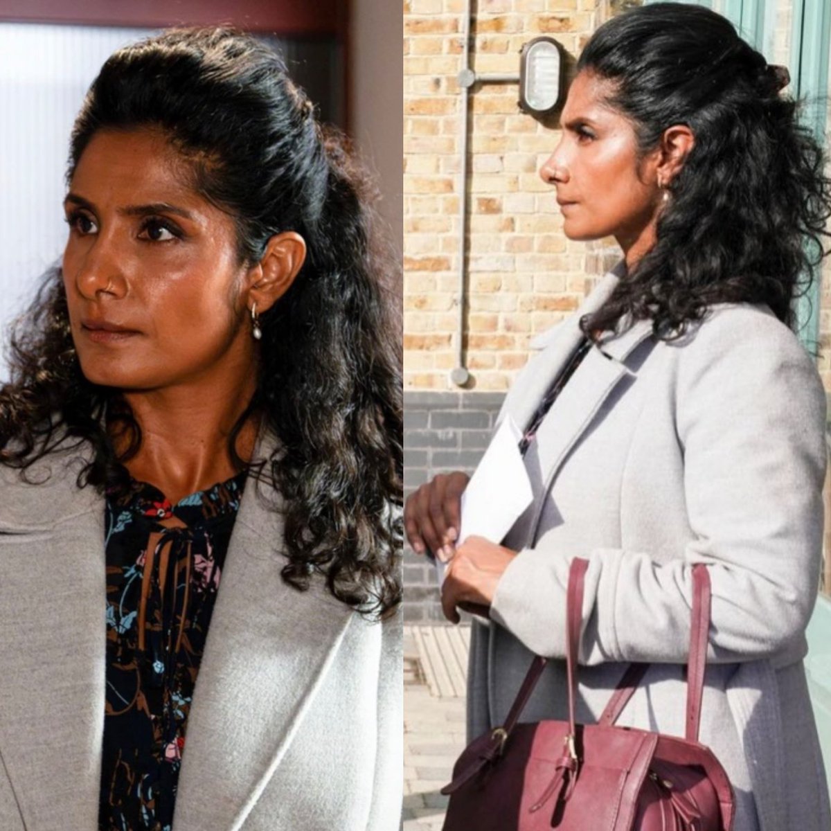 beakerJT's tweet photo. Wow π€―π Just wow π€·ββοΈβ€οΈ
Queen Suki π - EastEnders Icon
#Sukeve #EastEnders #QueenSuki https://t.co/JnWeSQkNCl