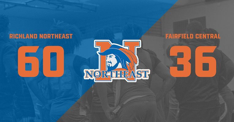 Great team effort tonight! Back at it tomorrow for 1 more #RNEFAM