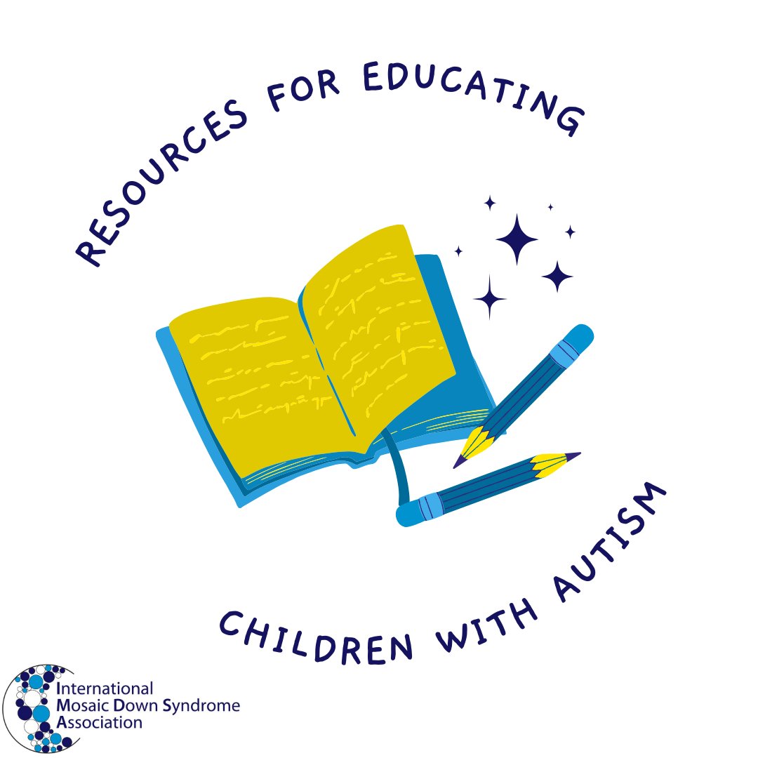 Do you work in, or are you interested in, educating children with autism? Take a look at this informative webpage: 

abaresources.com