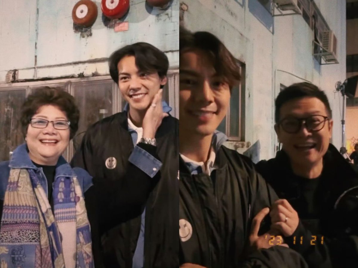 Williamchanfans's tweet photo. 20231120～21 直播🎂生日快乐
#陳偉霆 #ウィリアム・チャン #陈伟霆 #WilliamChan #williamchanwaiting https://t.co/OLEczDVykg