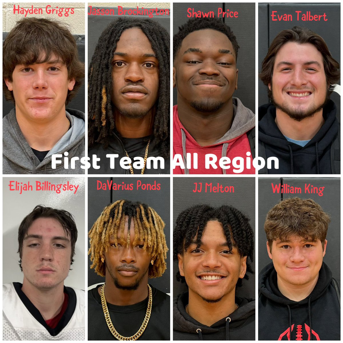 Andy Karcher, RAA tweet media