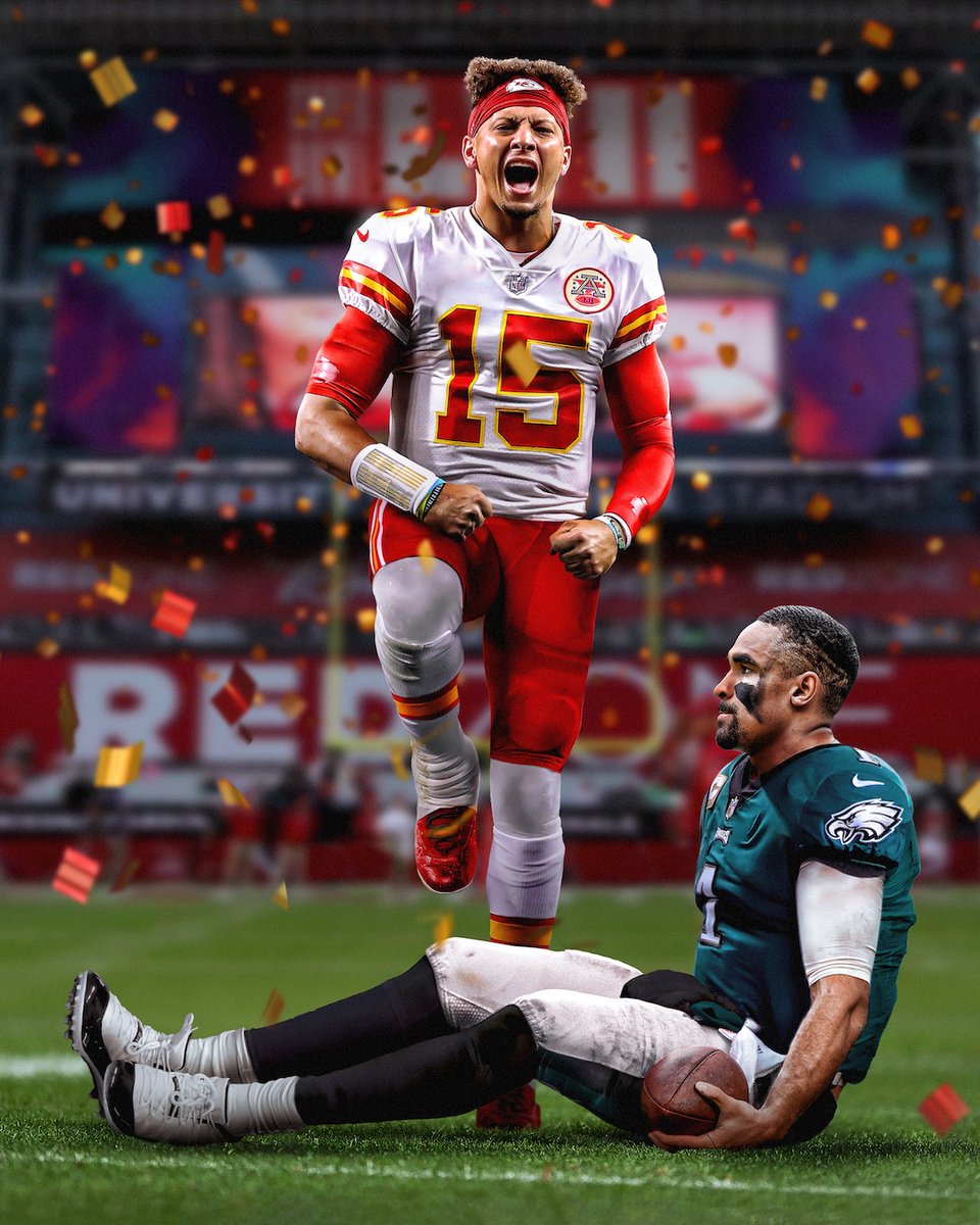 #PHIvsKC Its time