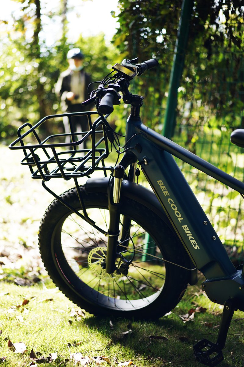 BeecoolBikes's tweet photo. Bee Pathfinder | Cool Biking Gear For This Cool Fall
๐The Black Friday offer is live and hot!
https://t.co/Tf7Z3nMZOf
#beecoolbikes #beecool #becool #blackfridaydeals #BlackFriday #blackfridayspecials #RideMoreBeHappy #RideMoreBeCool #BiggestSaleOfTheYear #fall #fallseason https://t.co/jw5DpAd6qX