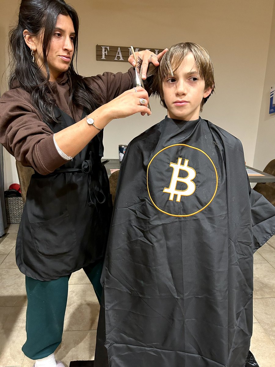 Born To Be Free tweet media