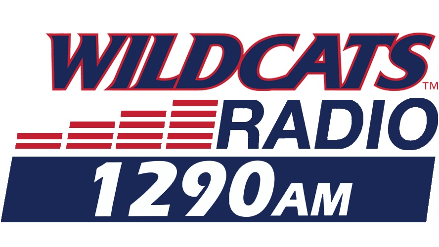 Wildcats1290's tweet image. Of 5 @CumulusMedia stations in #Tucson and 393 across company, #Wildcats1290 was No. 1 in market in year-to-year streaming growth for the Summer Book (Jul-Aug-Sep) and 34th overall across #CumulusMedia (27.4%).

We can't do it without you. Thank you for listening.