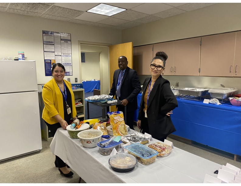 Beth Pandolpho tweet media