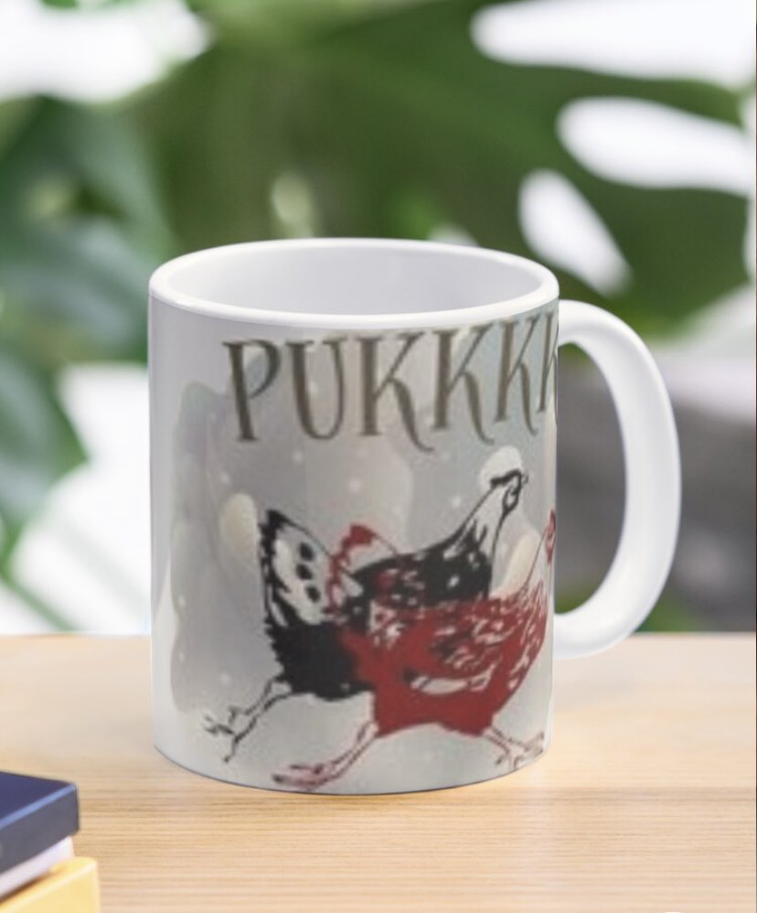 Somedays you need this mug !! 
Shop👉 pin.it/7CwvDG8 
#FarmLife #takeabreak #coffeebreak #giftidea  #birdlovers #hens #funny