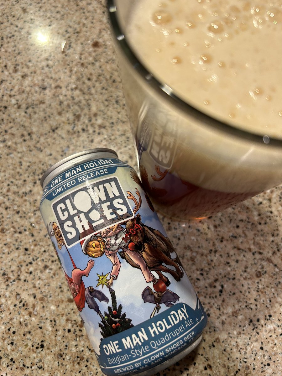 EPHoustonBill (@ephoustonbill) on Twitter photo ๐ป๐ป๐ป๐ป๐ป๐ป#Beer #Beers ๐ป๐ป๐ป๐ป๐ป<a href="/clownshoesbeer/">Clown Shoes Beer</a> ๐ป๐ป๐ป๐ป๐ปTasty stuff ๐ป๐ป๐ป๐ป๐๐๐๐ป๐ป๐ป ๐ป๐ป๐ป๐ป๐ป๐ป#Beer #Beers ๐ป๐ป๐ป๐ป๐ป<a href="/clownshoesbeer/">Clown Shoes Beer</a> ๐ป๐ป๐ป๐ป๐ปTasty stuff ๐ป๐ป๐ป๐ป๐๐๐๐ป๐ป๐ป