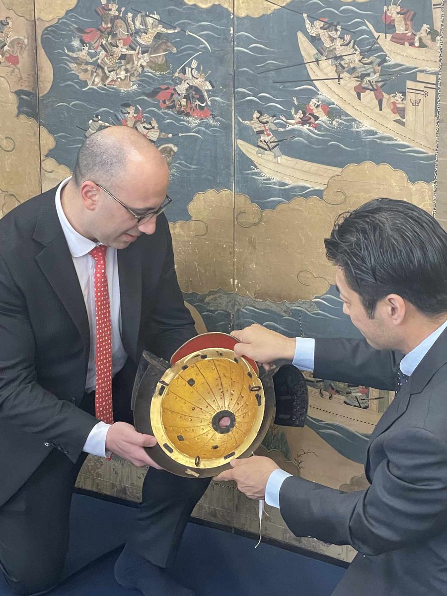 【福沢諭吉さま】専用【メーカー特注カスタム】【丸武工房製】日本 甲冑【鎧 一式】 🇯🇵🏯 古き日本の歴史が蘇る瞬間！ 福沢諭吉ら遣欧使節団が進呈した