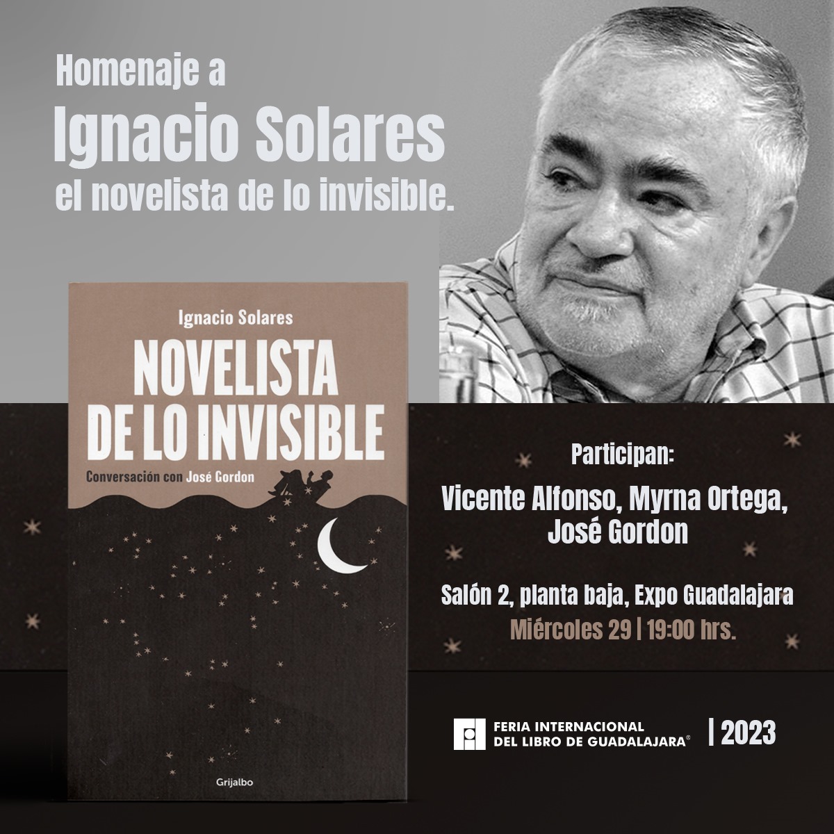 Ignacio Solares (@i_solares) on Twitter photo 
