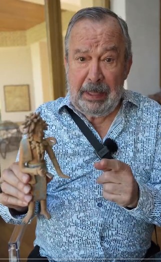 cesarmty's tweet photo. 🔴⚡️#ULTIMAHORA El nombre de Mauricio Fernández (@MauricioFdzGa ) comienza a tomar  fuerza en @CongresoNL para el cargo de gobernador interino de Nuevo León en ausencia de @samuel_garcias.
💥El panista de 73 años de edad es actualmente aspirante a la Alcaldía de #SPGG. https://t.co/NNQV3fAFIo