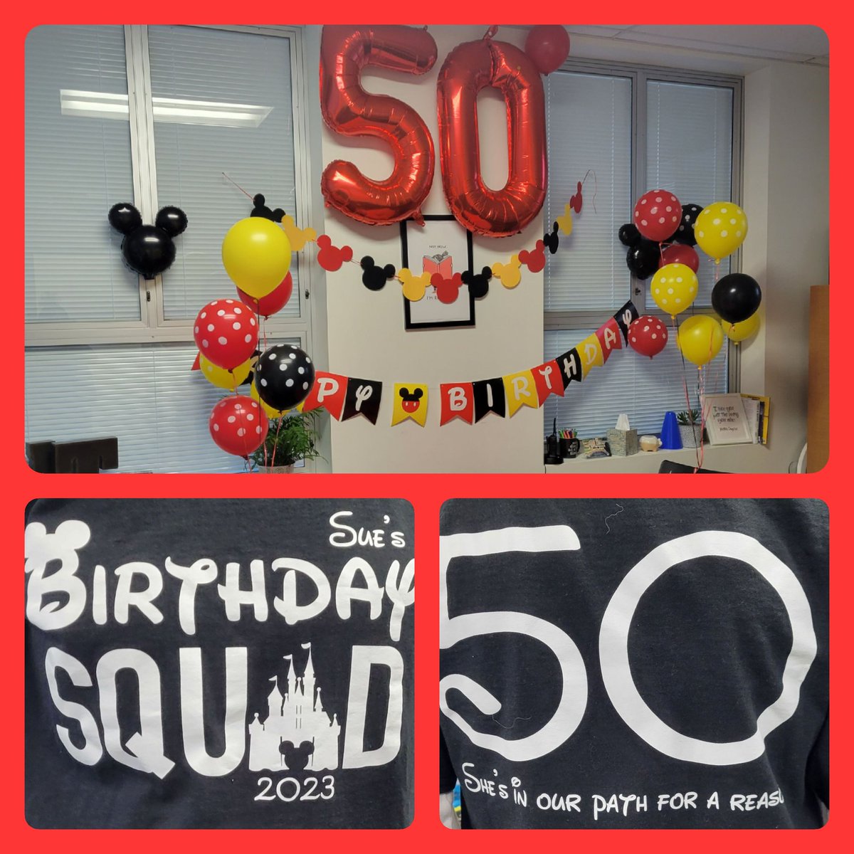 Sue Litman-Hall tweet media